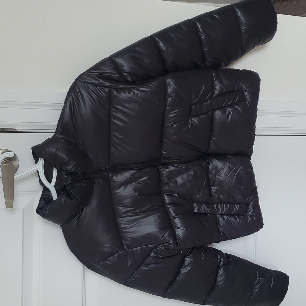 Old Navy Puffer Jacket